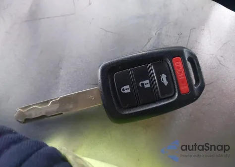 2017 Honda Civic Lx from USA, damaged, VIN 2HGFC2F51HH523665